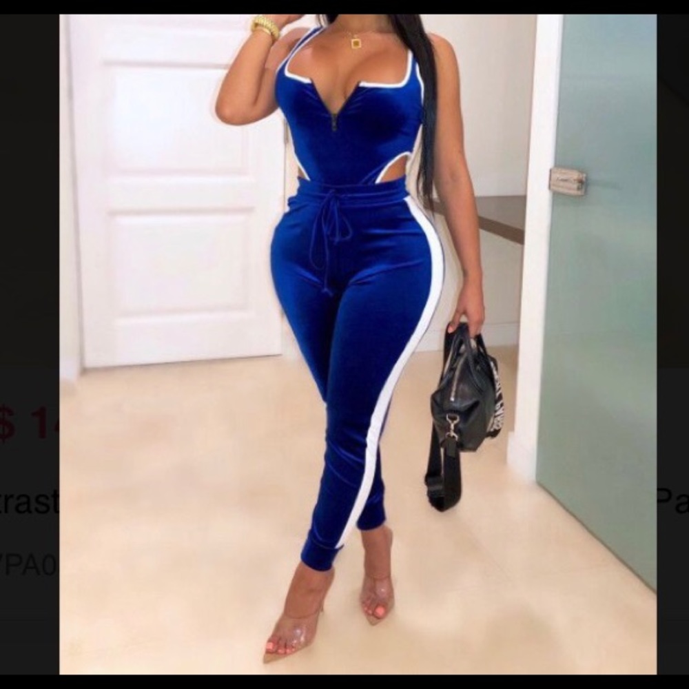 Two piece